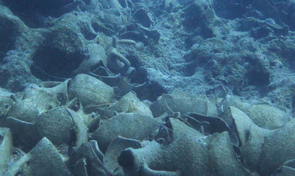 Scuba Diving in Marmaris by Marmaris.com